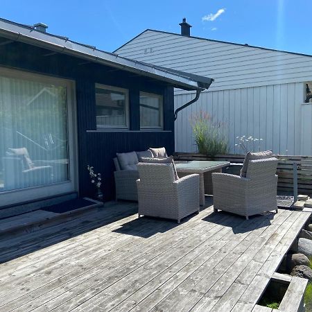 Nice Place Near The Sea And Forest Larvik Exterior foto
